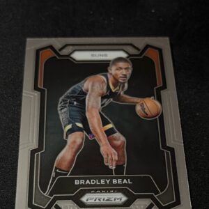 Bradley Beal