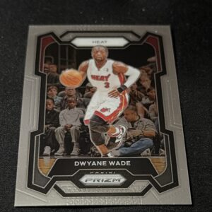 Dwyane Wade