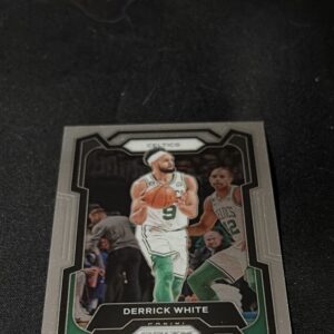 Derrick White