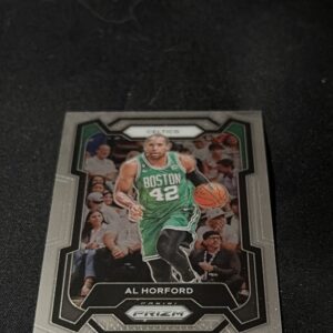 Al Horford