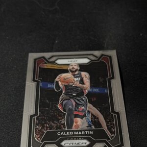 Caleb Martin