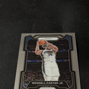 Wendell Carter Jr.