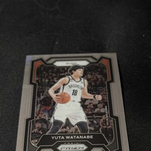 Yuta Watanabe