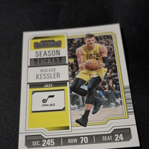 Walker Kessler