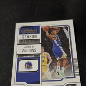Andrew Wiggins