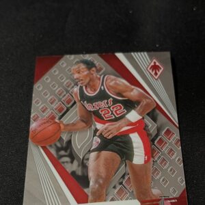 Clyde Drexler
