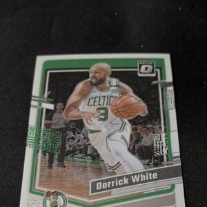 Derrick White