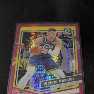 Walker Kessler