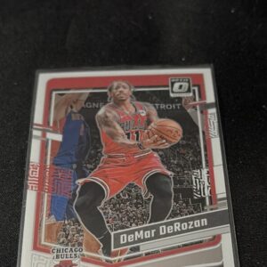 DeMar DeRozan