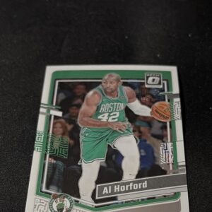 Al Horford