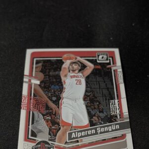 Alperen Sengun