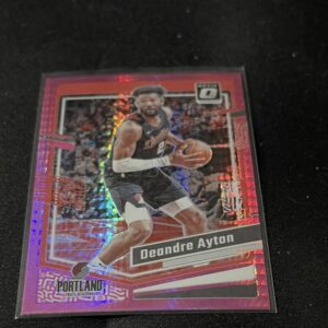 Deandre Ayton