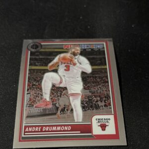 Andre Drummond
