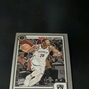 Dorian Finney-Smith
