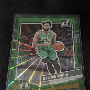 Derrick White