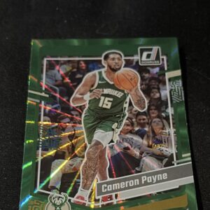 Cameron Payne
