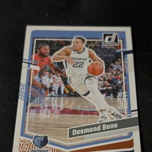 Desmond Bane