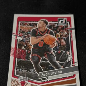 Zach LaVine