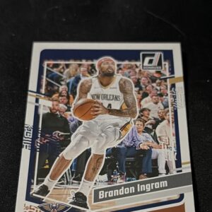 Brandon Ingram