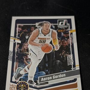 Aaron Gordon