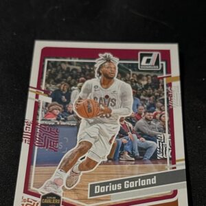 Darius Garland