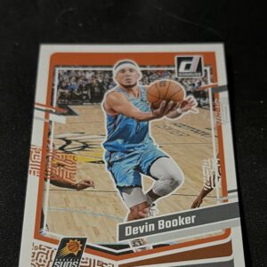 Devin Booker