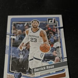 Derrick Rose