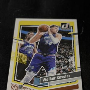 Walker Kessler