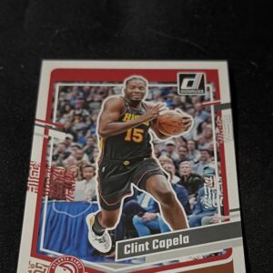 Clint Capela
