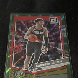Anfernee Simons