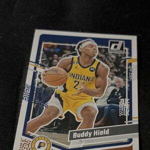 Buddy Hield