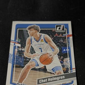 Chet Holmgren