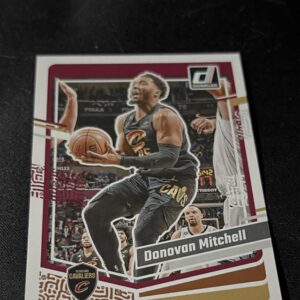 Donovan Mitchell