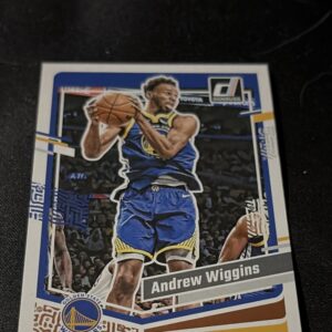 Andrew Wiggins