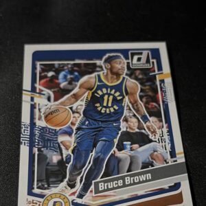 Bruce Brown