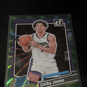 Colby Jones