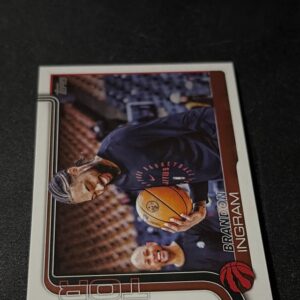 Brandon Ingram