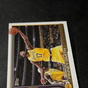 Dorian Finney-Smith