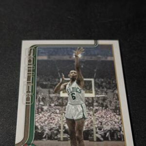 Bill Russell