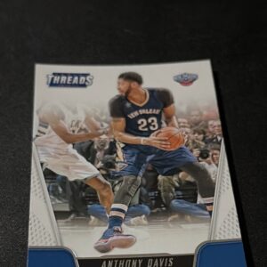 Anthony Davis