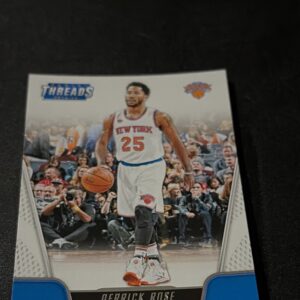 Derrick Rose