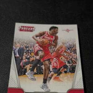 Clint Capela