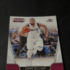 Deron Williams