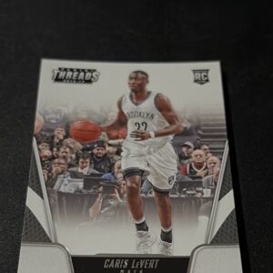 Caris LeVert