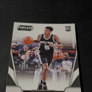 Dejounte Murray