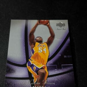 Kwame Brown