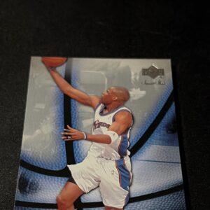 Antawn Jamison