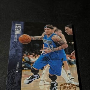 Delonte West