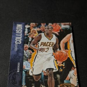 Darren Collison