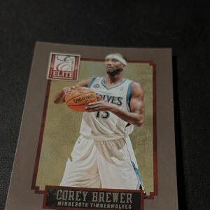 Corey Brewer